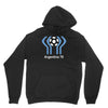 argentina 78 world cup 1978 retro football Unisex Hoodie