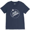 mostly harmless V-Neck Tee