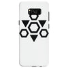 cybertron Samsung Galaxy S8