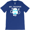 mr trooper movie inspired T-Shirt