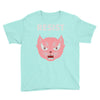 resist Youth Tee