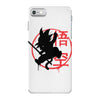 goku iPhone 7 Case