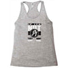 they don't want none Racerback Tank