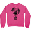 trick or treat Crewneck Sweatshirt
