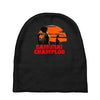 samurai champloo best trending Baby Beanies