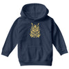 three eyed monster best trending Youth Hoodie