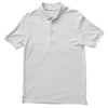 astronaut skull Polo Shirt