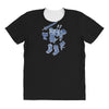 megazord All Over Women's T-shirt