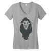 lion king (2) Women's V-Neck T-Shirt
