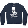 groom's posse Crewneck Sweatshirt