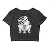 r2 d mew Crop Top