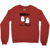 boogia Crewneck Sweatshirt
