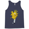 demons inside your soul 2 Tank Top