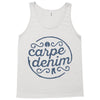 carpe denim Tank Top