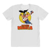 captain murica All Over Women's T-shirt