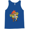 los pollos hermanos Tank Top