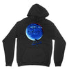 challenge accepted Unisex Hoodie