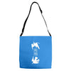 ikaruga Adjustable Strap Totes