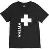fan V-Neck Tee