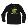 call me zelda one more time Long Sleeve Shirts