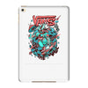 off the wall iPad Mini 4