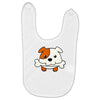 mobbu puppy Baby Bibs