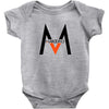 maroon5 Baby Onesie