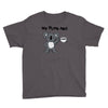 my puns are koala tee Youth Tee