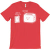 pop tart T-Shirt