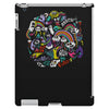 oh yeah iPad 3 and 4 Case