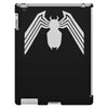 venom logo spiderman comic superhero cool iPad 3 and 4 Case