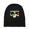 mcgragor notorious Baby Beanies