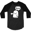 ghost of disapproval 3/4 Sleeve Shirt