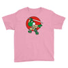 yoshi en ninja Youth Tee