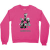extraordinary scientists Crewneck Sweatshirt