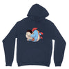 FAT Unisex Hoodie