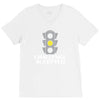 challenge stoplight V-Neck Tee
