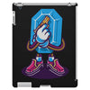 used to be cool iPad 3 and 4 Case