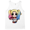 harley quinn Tank Top