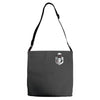 pocket dark link Adjustable Strap Totes