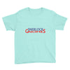 Sherlock Gnomes Youth Tee