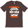 reverse the curse T-Shirt
