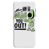 guac you out Samsung Galaxy S7