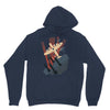 bomb deco Unisex Hoodie