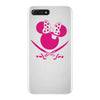 minnie mouse pirate iPhone 7 Plus Case