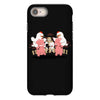 piggybacks and chicken fights iPhone 8
