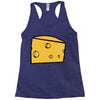 chese Racerback Tank