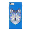 the wolf iPhone 7 Case