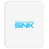 snk tribute unisex Mousepad