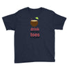 drink in my hand Youth Tee
